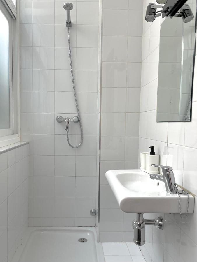 Irua Apartamentos รอนดา ภายนอก รูปภาพ