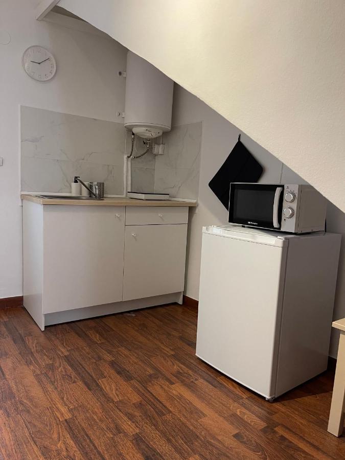 Irua Apartamentos รอนดา ภายนอก รูปภาพ