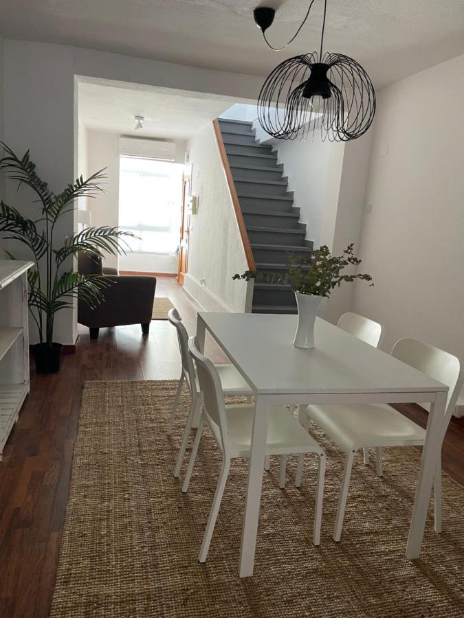 Irua Apartamentos รอนดา ภายนอก รูปภาพ