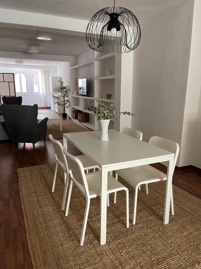 Irua Apartamentos รอนดา ภายนอก รูปภาพ