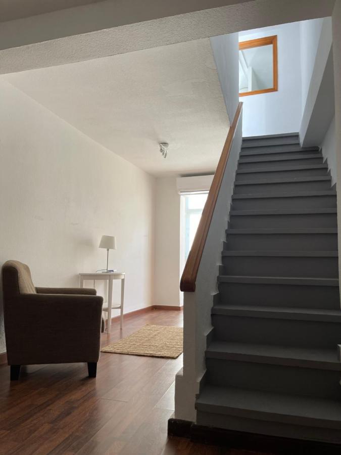 Irua Apartamentos รอนดา ภายนอก รูปภาพ